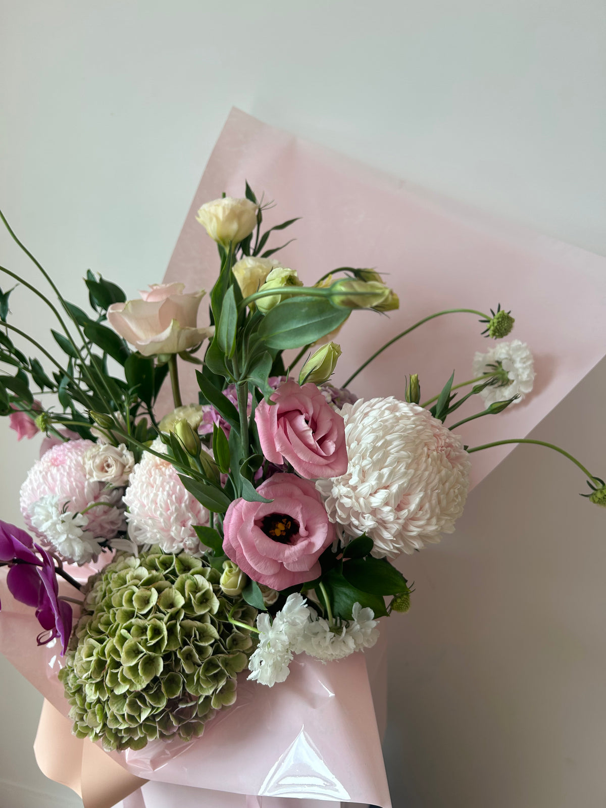 Modern Romance Bouquet