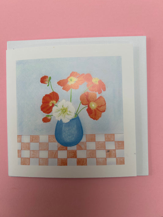 Greeting Card