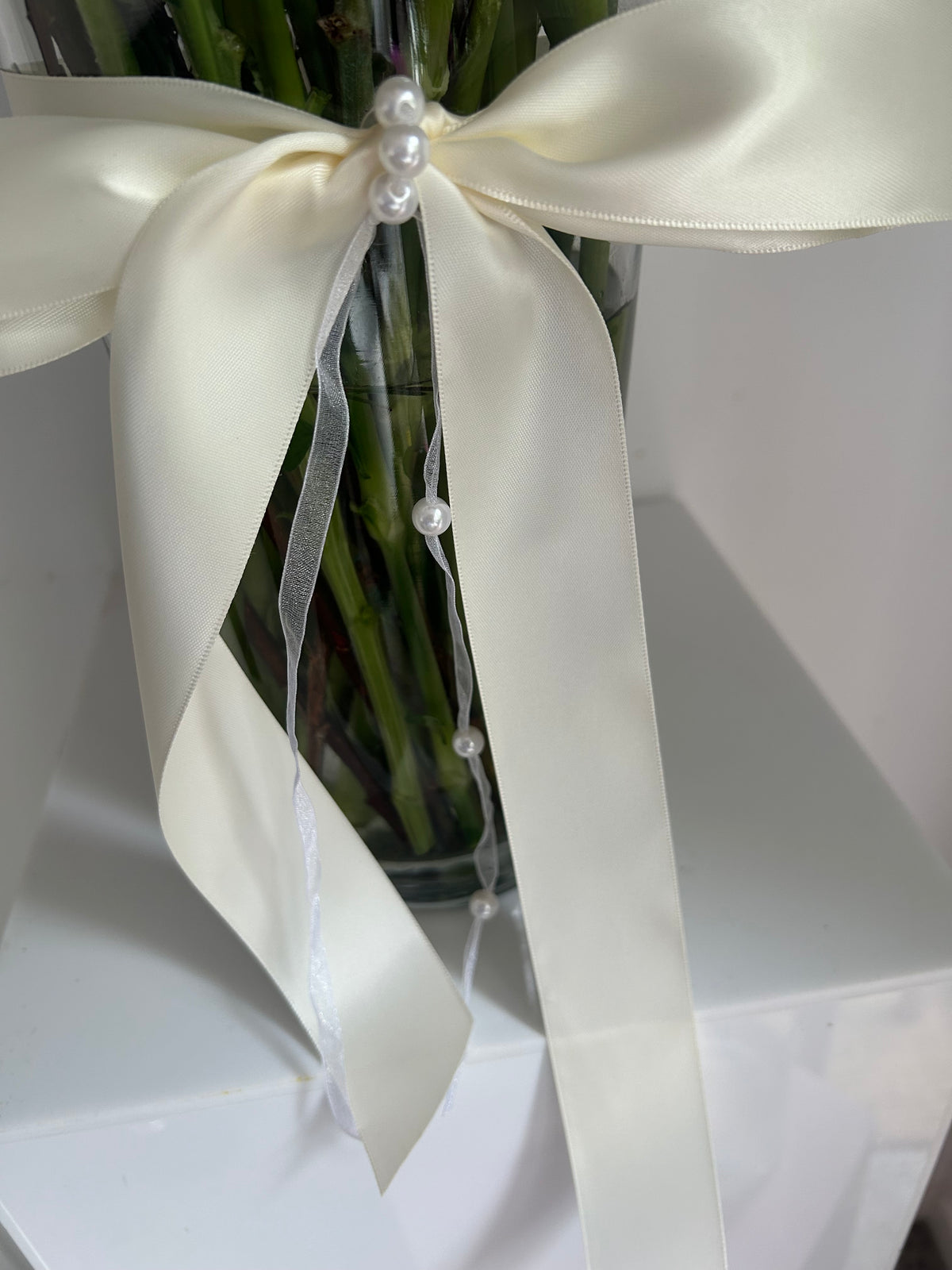 The Abundance Vase