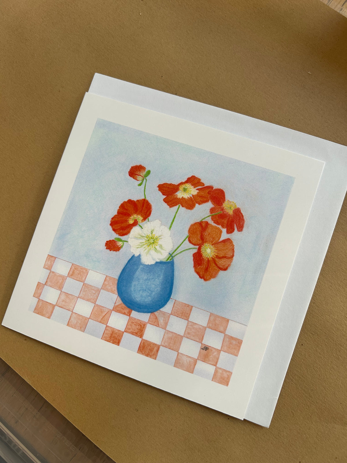 Greeting Card