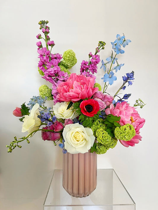 Party Blooms