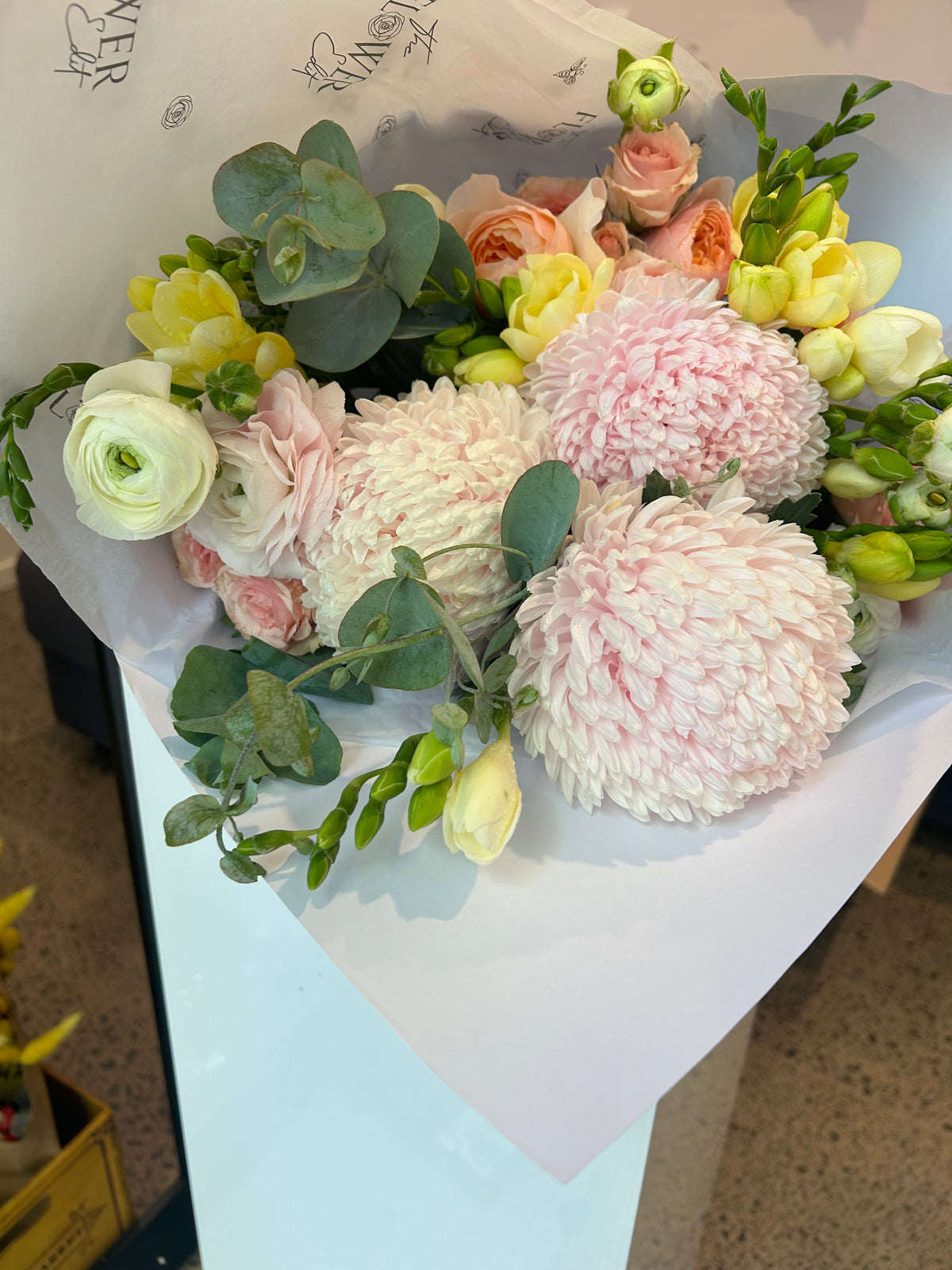 Florist's Choice Bouquet
