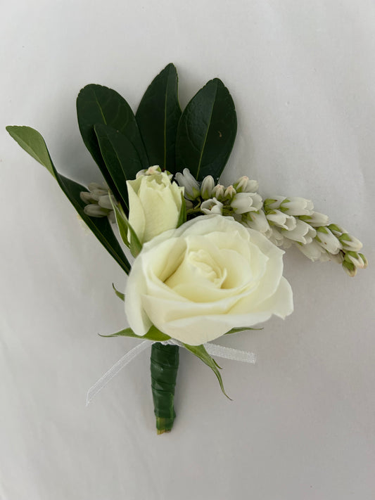 Buttonhole- Buttoniere