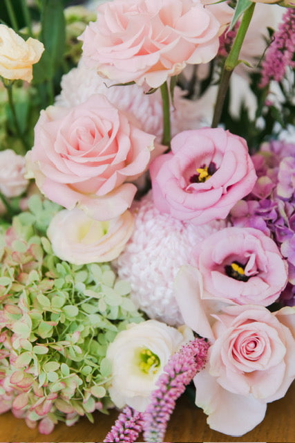The Flower Edit Gift Card