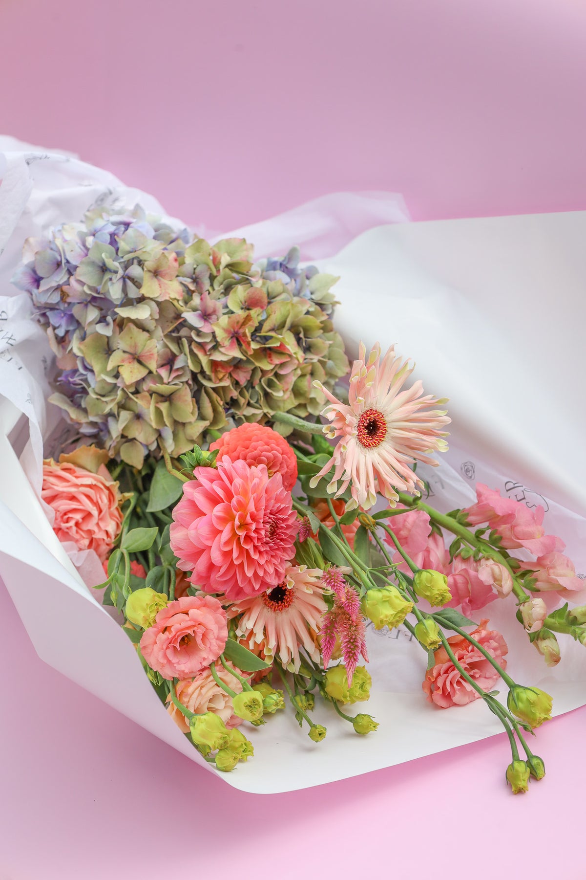 Florist's Choice Bouquet