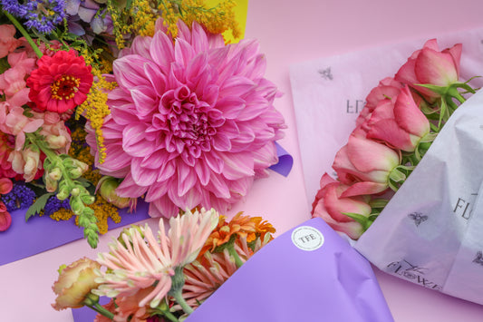 Bouquets