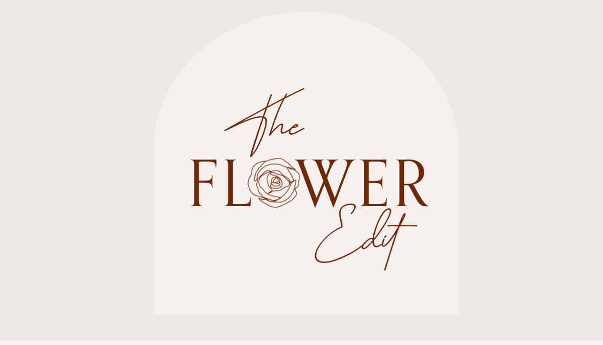 The Flower Edit Gift Card