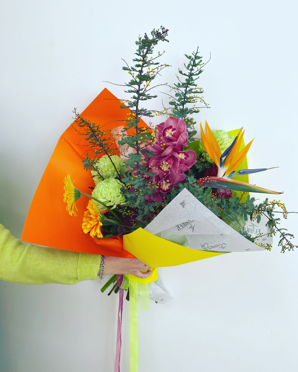 Bouquets