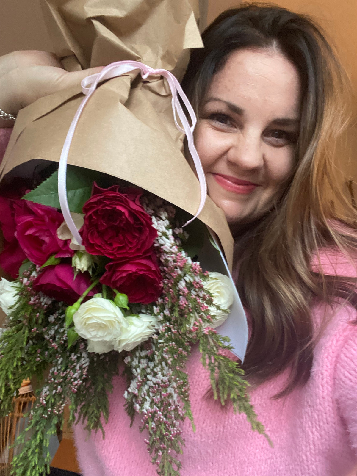 Bouquets