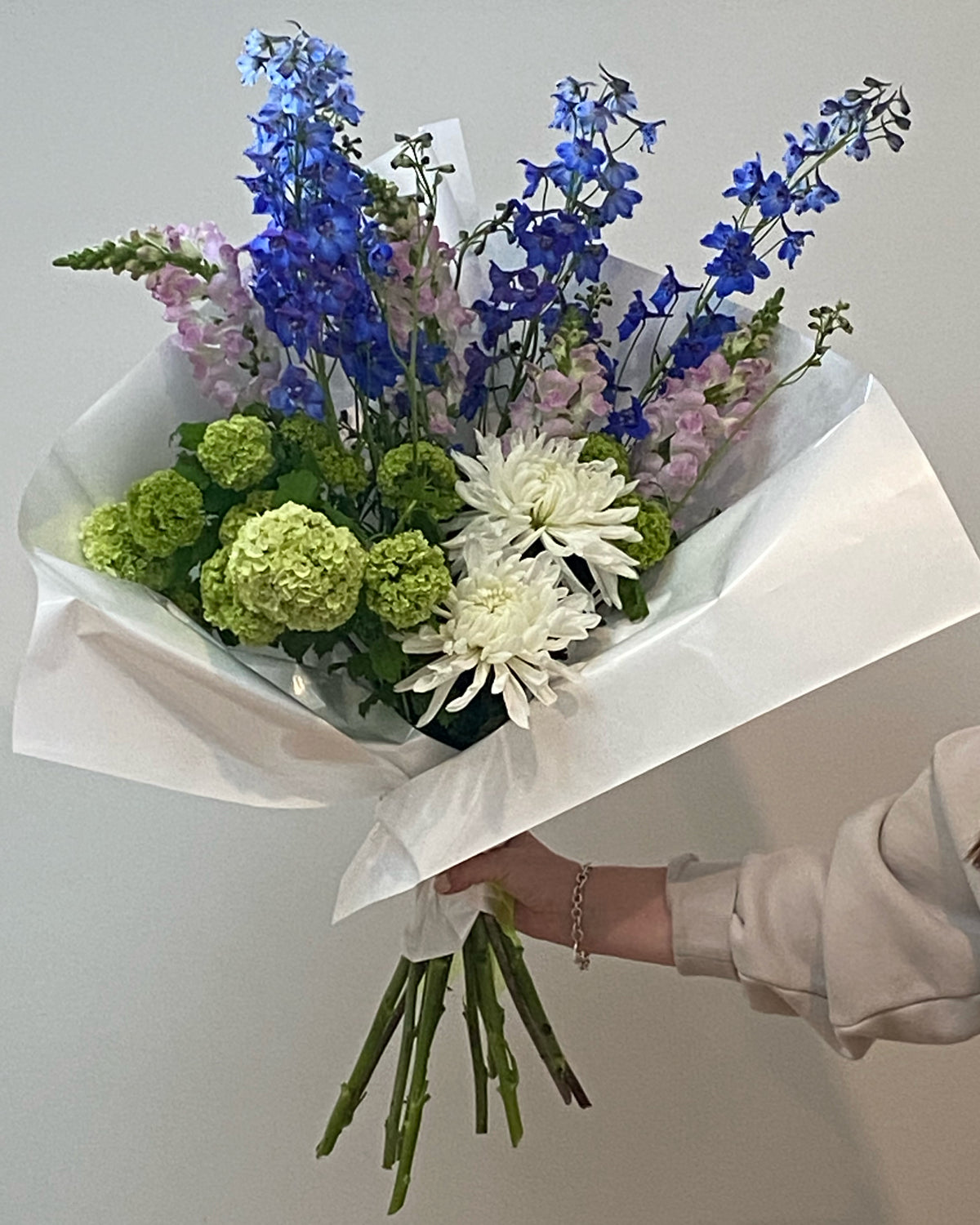 Bouquets