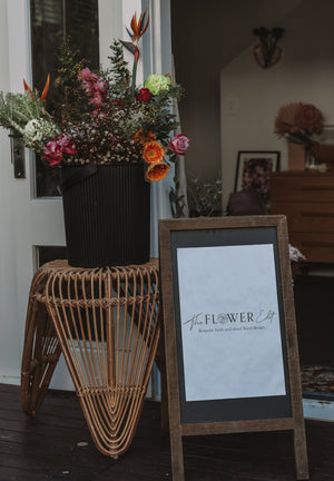 TFE Flower Subscription