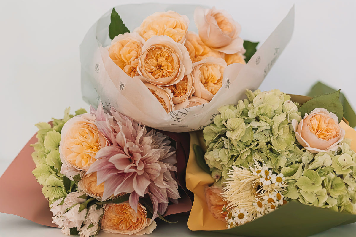 Bouquets