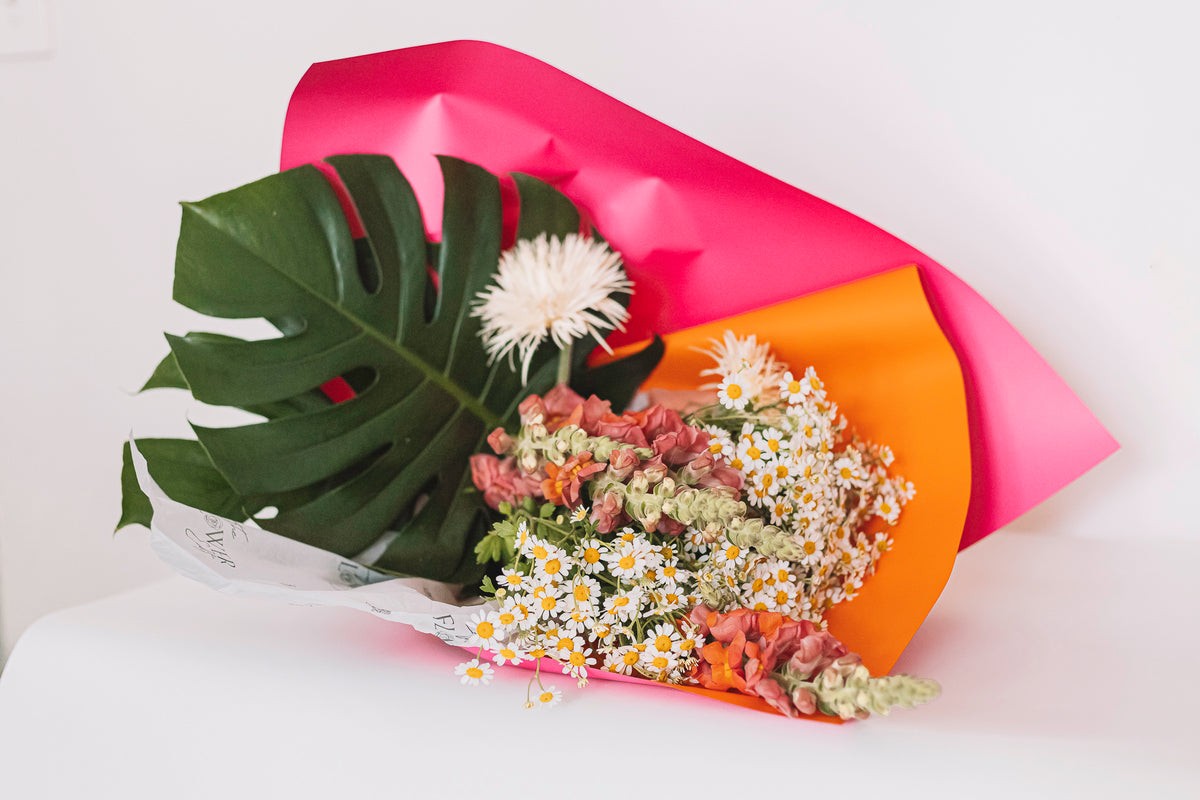 Bouquets